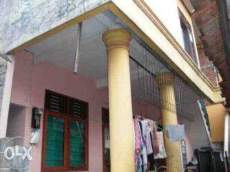 Terima Kost Khusus Putri Dekat Kampud UIN 1 & UIN 2 Strategis