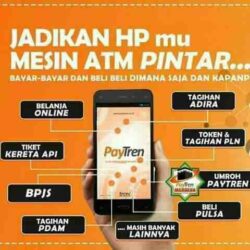 Loket Pembayaran Paytren