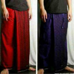 Celana Sarung
