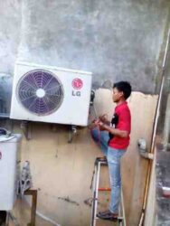 Service Ac Bukit Dago