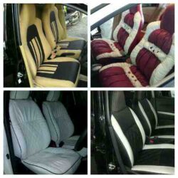 Sahwa Caver Seat Bandung