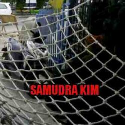 Jaring Jala 2 Buatan