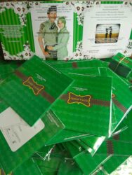 Cetak Kartu Undangan