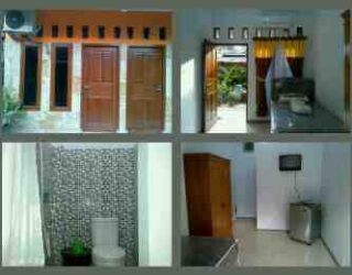 Kostan Kalibata Poncoran