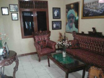 Di Jual Rumah Di Ciganjur – Jaksel