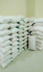 Jual Beras Kualitas Terjamin