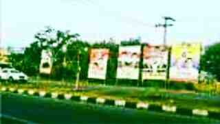 Jasa Pasang Baliho Se-Jabodetabek