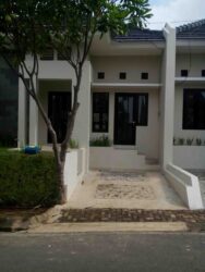 Green Hill Residence Malang