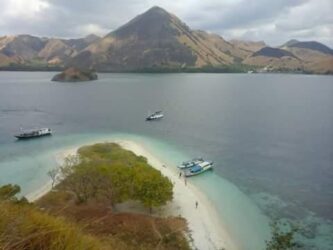 Komodo And Flores Tour Leisure