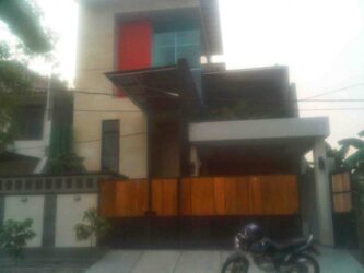 Jasa Gambar Arsitektur Dan Borongan