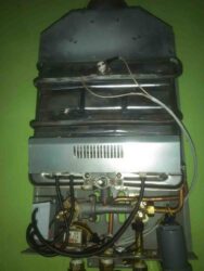 Jasa Service Water Heater Panggilan