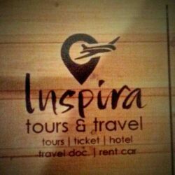 Cari Investor Travel Cafe