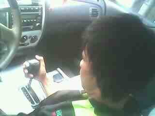 Bengkel Mobil Automatic