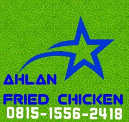 Ahlan Fried Chicken