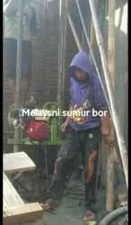 Jasa Sumur Bor Makassar