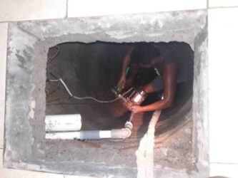 Ahli Servis Pompa Air Jogja Sleman Bantul