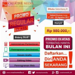 Kursus Komputer Murah Surabaya