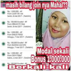 Azaria Bisnis Online