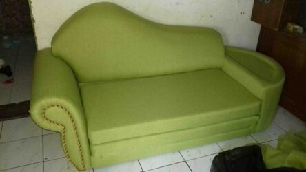 Reparasi Sofa Murah Meriah