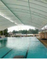 Canopy Tensil Membran