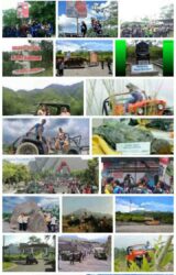 Jeep Lava Tour Merapi