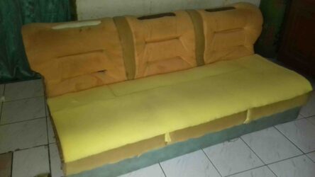 Reparasi Sofa Berkualitas