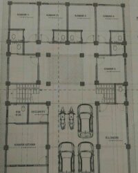 Kost Eksklusif Siap Bangun Dekat Kampus Uii Jalan Kaliurang Km 13