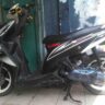 Foto: Jual Motor Vario Lama 2006 Apik Murah
