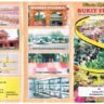 Foto: Study Wisata Flora dan Outbond Di Nongkojajar Pasuruan