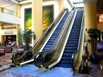Jual Lift Rumah Tinggal Dan Escalator