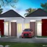Foto: Rumah Premium Harga Istimewa, Shm & Imb Siap Bangun