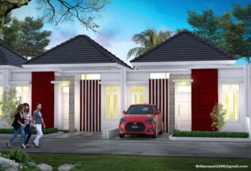 Rumah Premium Harga Istimewa, Shm & Imb Siap Bangun