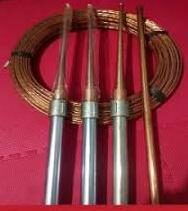 Jasa Pasang Penangkal Petir Jawa Tengah Dan Jawa Timur