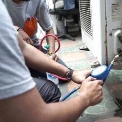 Service Ac Wonokromo Surabaya Murah