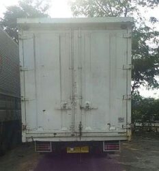Sewa Mobil Box Jakarta