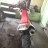 Foto: Dijual Motor Trail Build Up