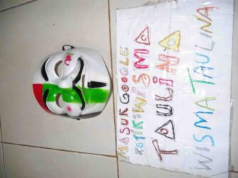 Dijual Disewakan Wisma Taulina