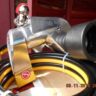 Foto: Rental Hydraulic Torque Wrench