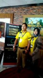 Gainmax Capital Limited Indonesia Crypto Currency Profit & Trading