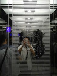 Jual Lift Rumah Tinggal