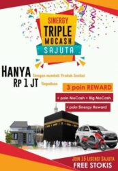 Dapatkan Motor Dan Mobil Cash Dengan Modal 1.000.000 Rupiah