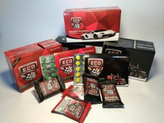 Eco Racing Medan | Cod | Harga Agen Jual | Solusi Penghemat Bahan Bakar
