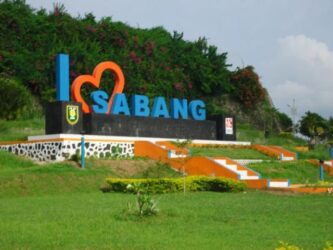 Paket Tour Aceh Sabang