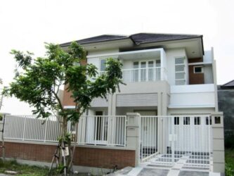 Jasa Pasang Paving Block Surabaya