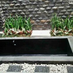 Jasa Pembuatan Taman dan Kolam Hias