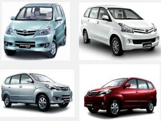 Rental Mobil Harian Dan Bulanan di Jakarta Timur