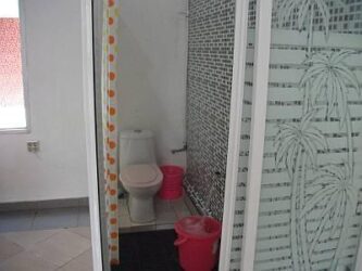 Kost Setu Cipayung Raya 35, Bambu Apus, Jakarta Timur