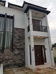 Jual Rumah Baru Minimalis Di Labuan Haji Kodau Jatiwarna Bekasi