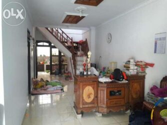 Dijual Rumah Murah Kebayoran Jakarta Selatan