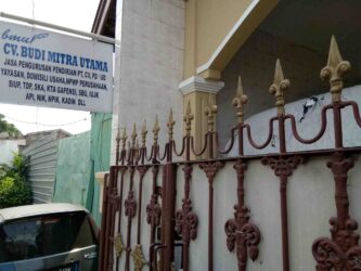 Jasa Pengurusan Perizinan